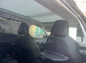 Peugeot 5008 1.2 PureTech 130 GT Line 2020 Gray