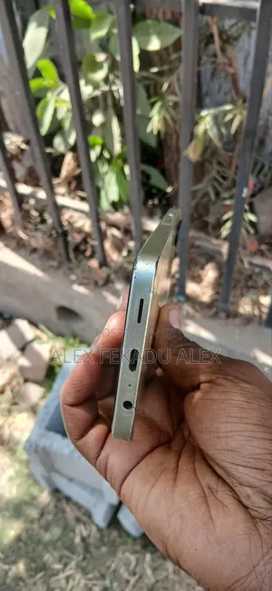 Samsung Galaxy A06 64 GB Gray