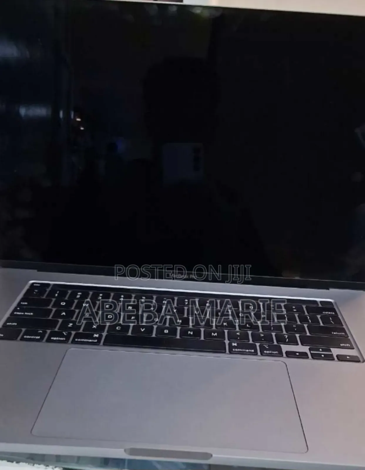 New Laptop Apple MacBook Pro 2019 64GB Intel Core i9 SSD 1T