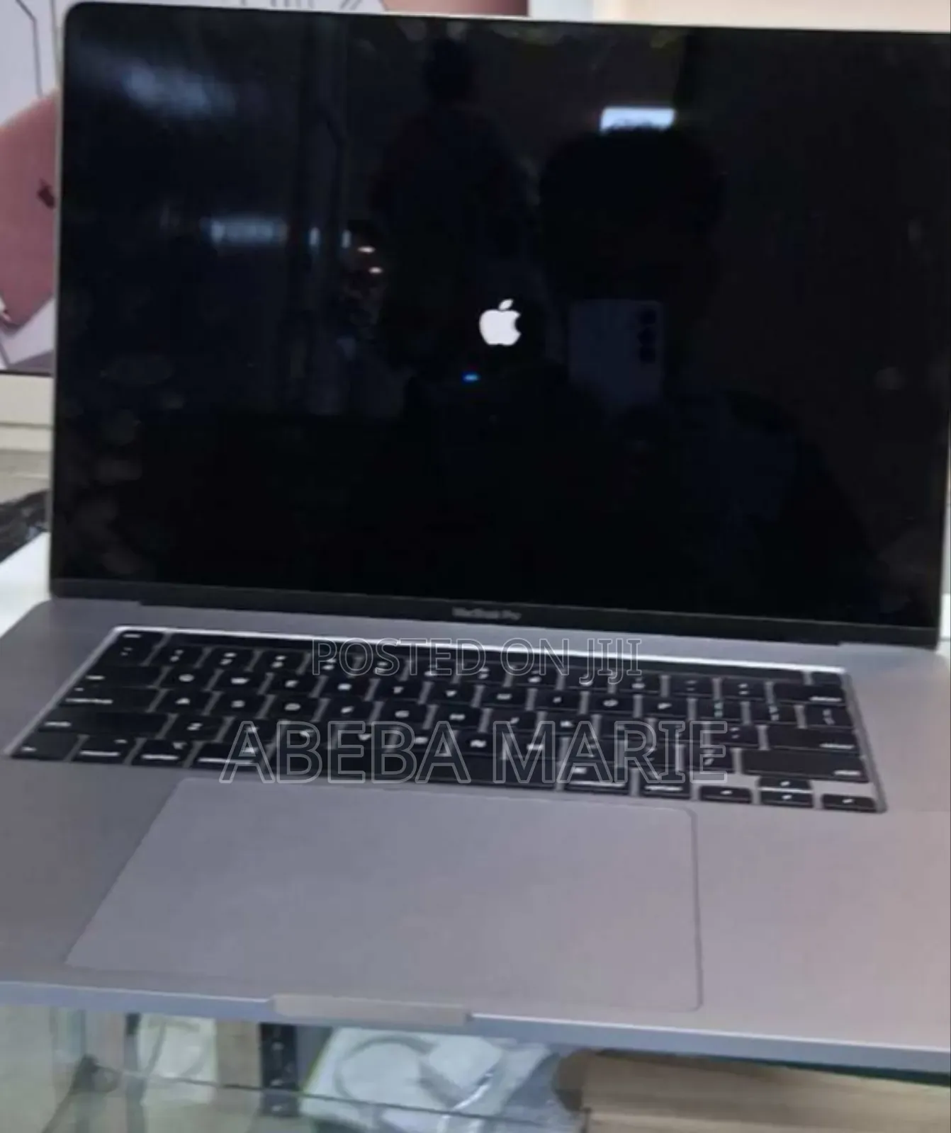 New Laptop Apple MacBook Pro 2019 64GB Intel Core i9 SSD 1T