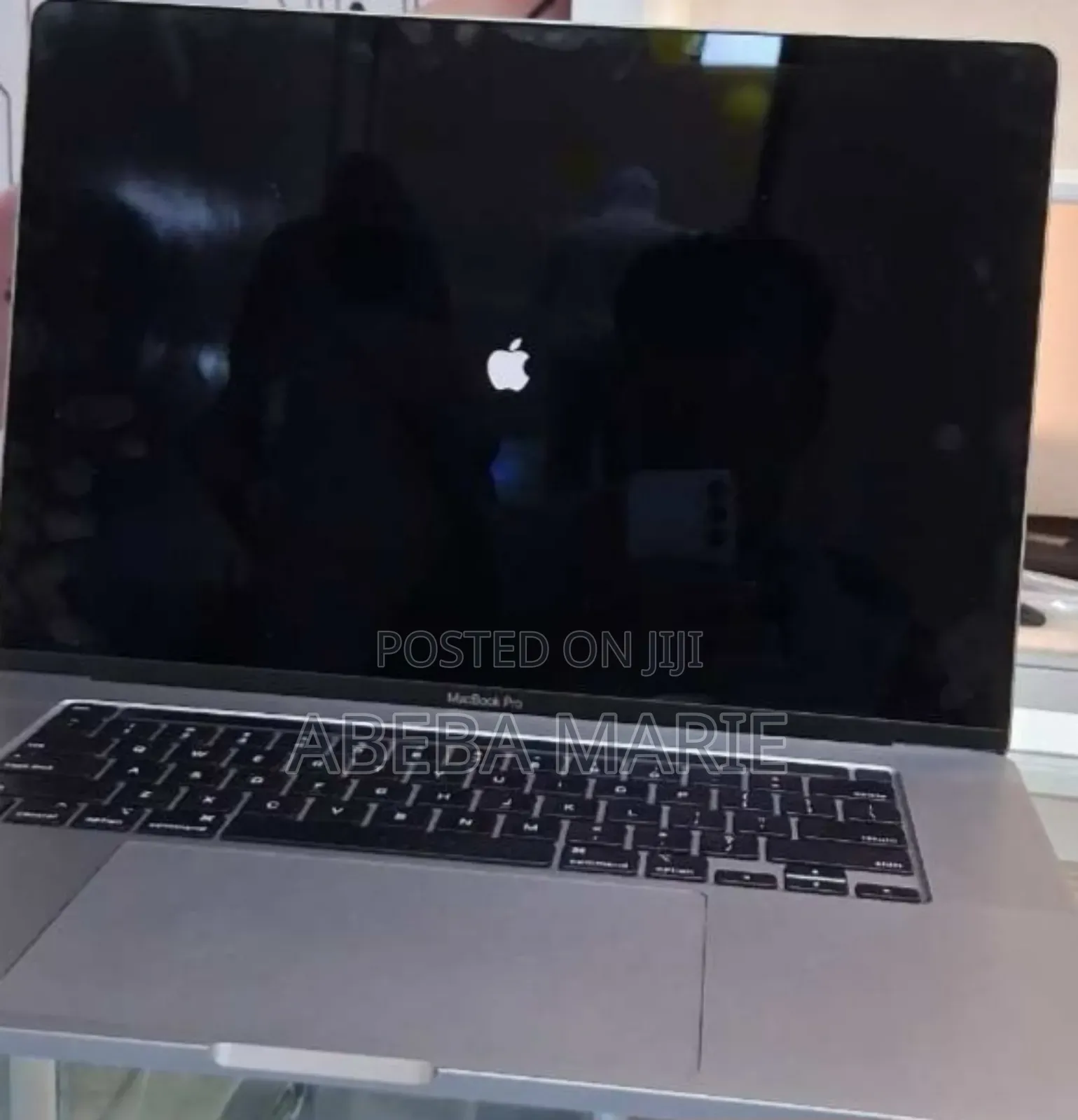 New Laptop Apple MacBook Pro 2019 64GB Intel Core i9 SSD 1T