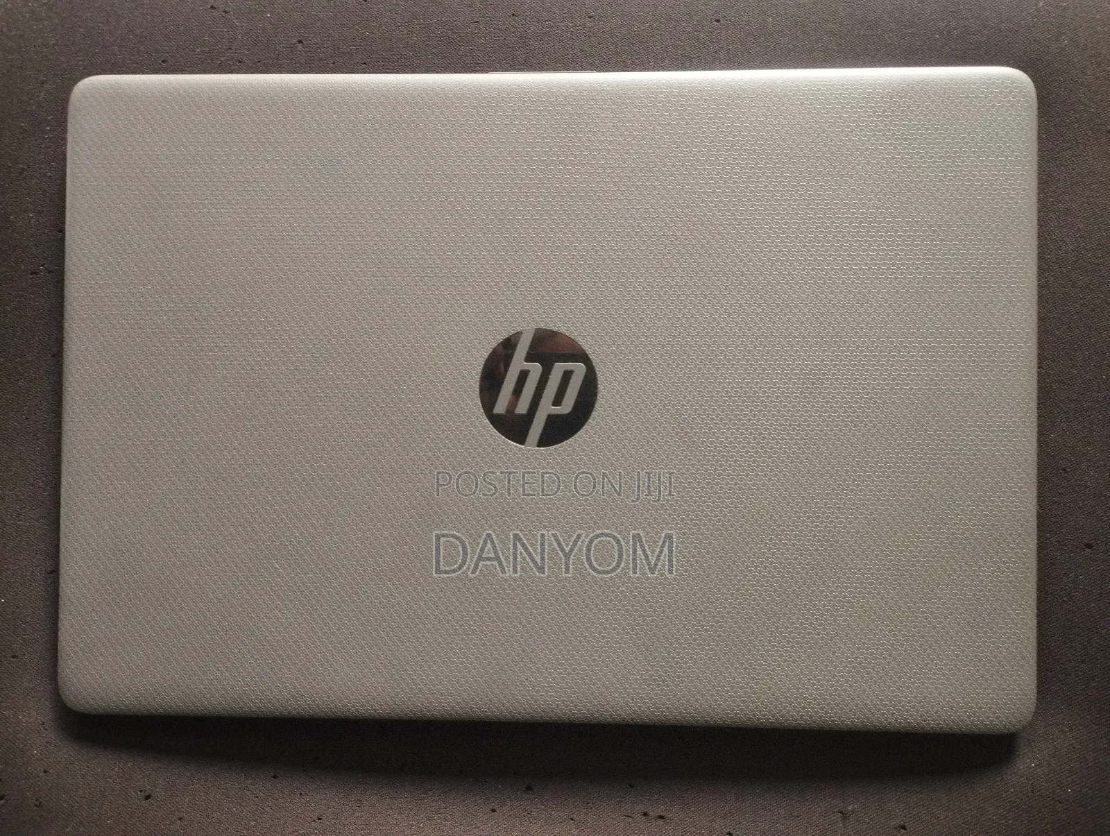 New Laptop HP 250 G10 8GB Intel Celeron SSD 256GB