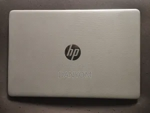 New Laptop HP 250 G10 8GB Intel Celeron SSD 256GB