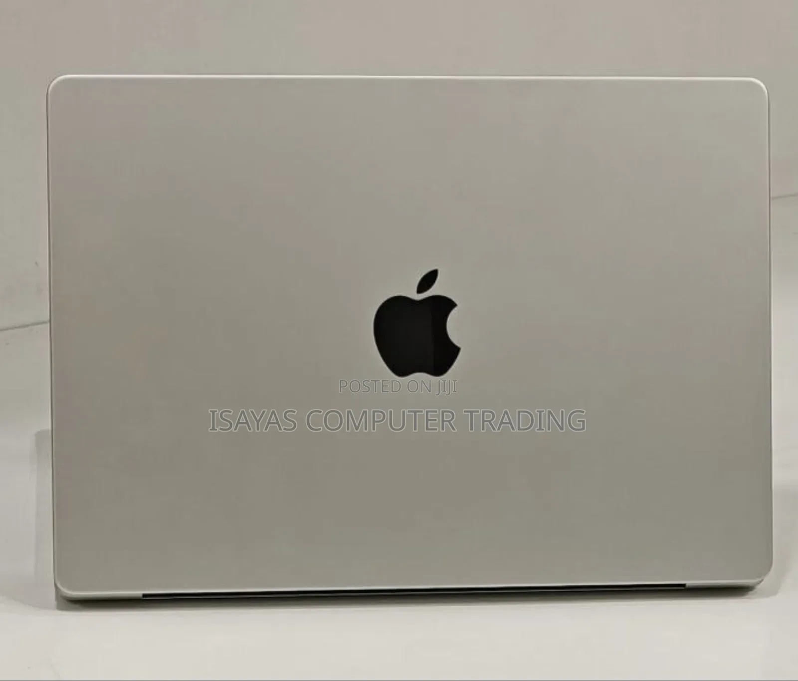 New Laptop Apple MacBook Pro 2024 M4 14-inch 16GB Apple M4 SSD 1T