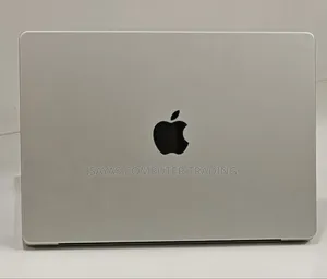 New Laptop Apple MacBook Pro 2024 M4 14-inch 16GB Apple M4 SSD 1T