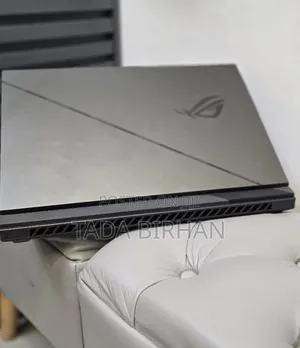 New Laptop Asus ROG Strix G15 32GB Intel Core i9 SSD 2T