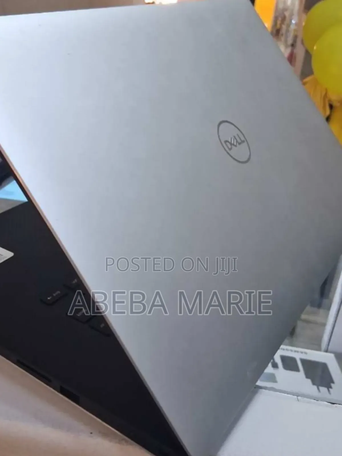 New Laptop Dell Precision 5540 16GB Intel Core i7 SSD 512GB