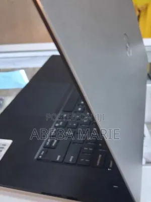 New Laptop Dell Precision 5540 16GB Intel Core i7 SSD 512GB