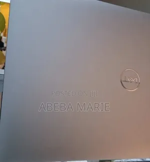 New Laptop Dell Precision 5540 16GB Intel Core i7 SSD 512GB