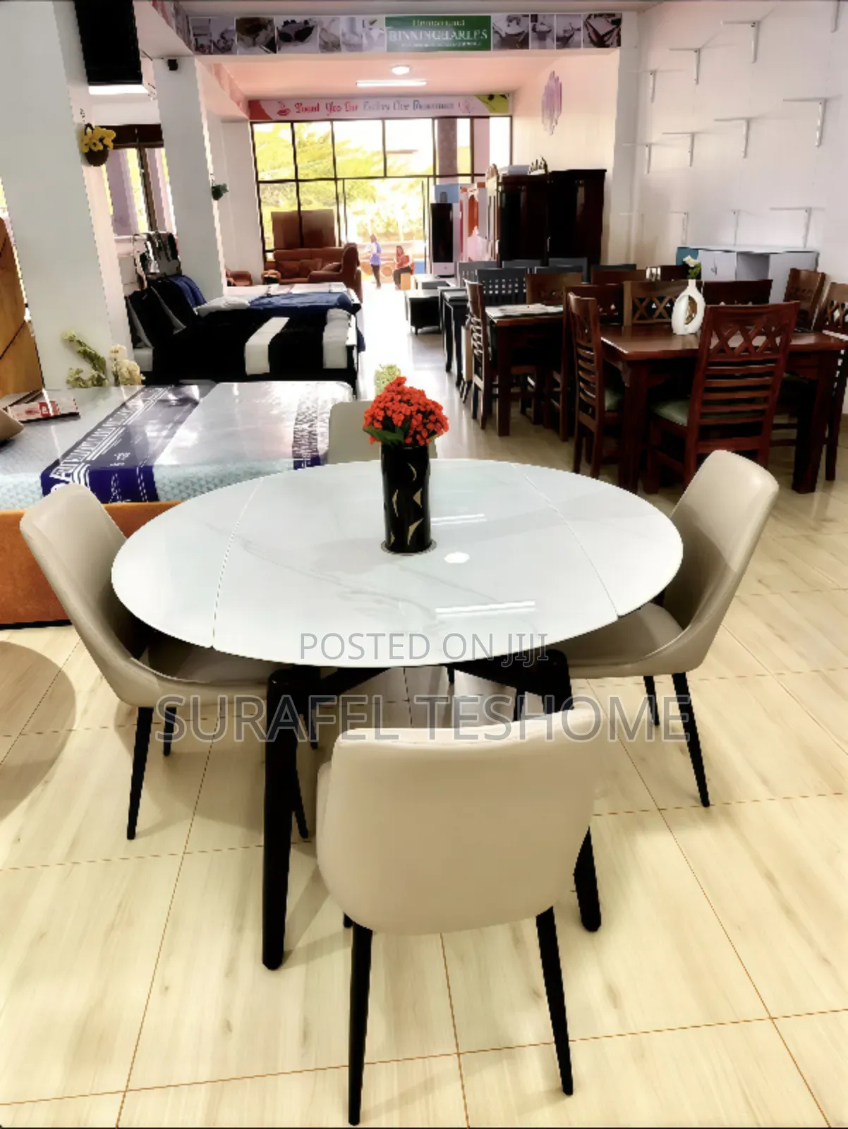 መመገቢያ ጠረጴዛዎች | ዳይኒንግ ቴብሎች | ጠረጴዛ | Dining Tables