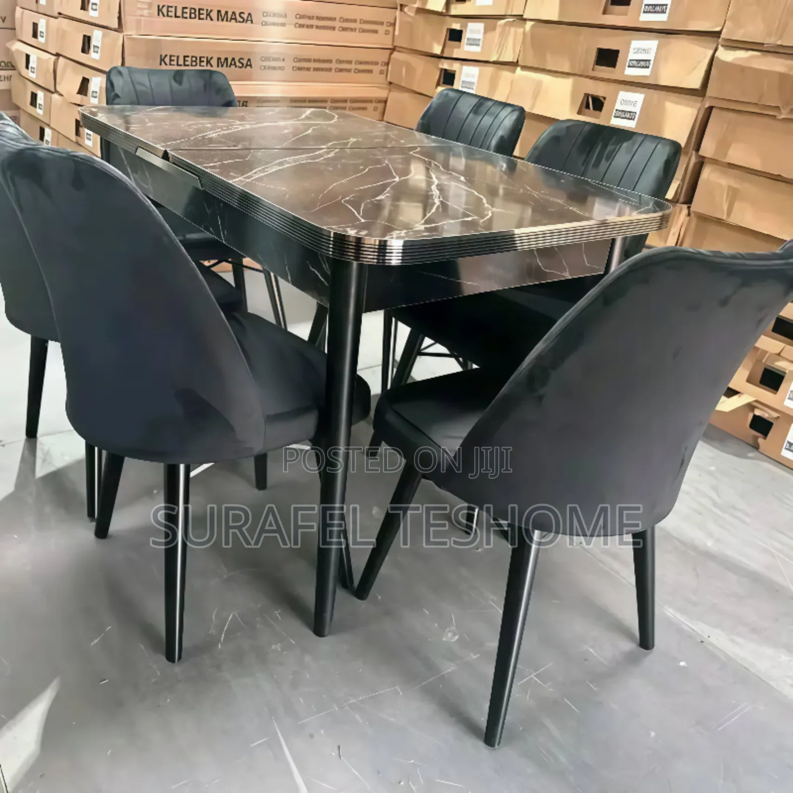 መመገቢያ ጠረጴዛዎች | ዳይኒንግ ቴብሎች | ጠረጴዛ | Dining Tables