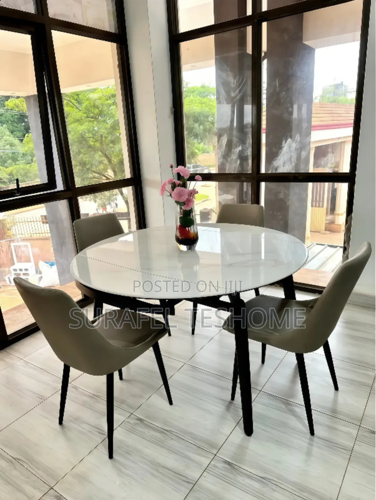 መመገቢያ ጠረጴዛዎች | ዳይኒንግ ቴብሎች | ጠረጴዛ | Dining Tables