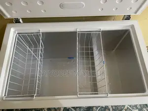 Chest Freezer
