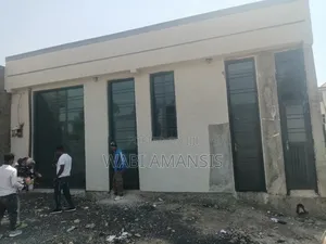 Furnished 6bdrm House in Dukam, East Shewa for sale