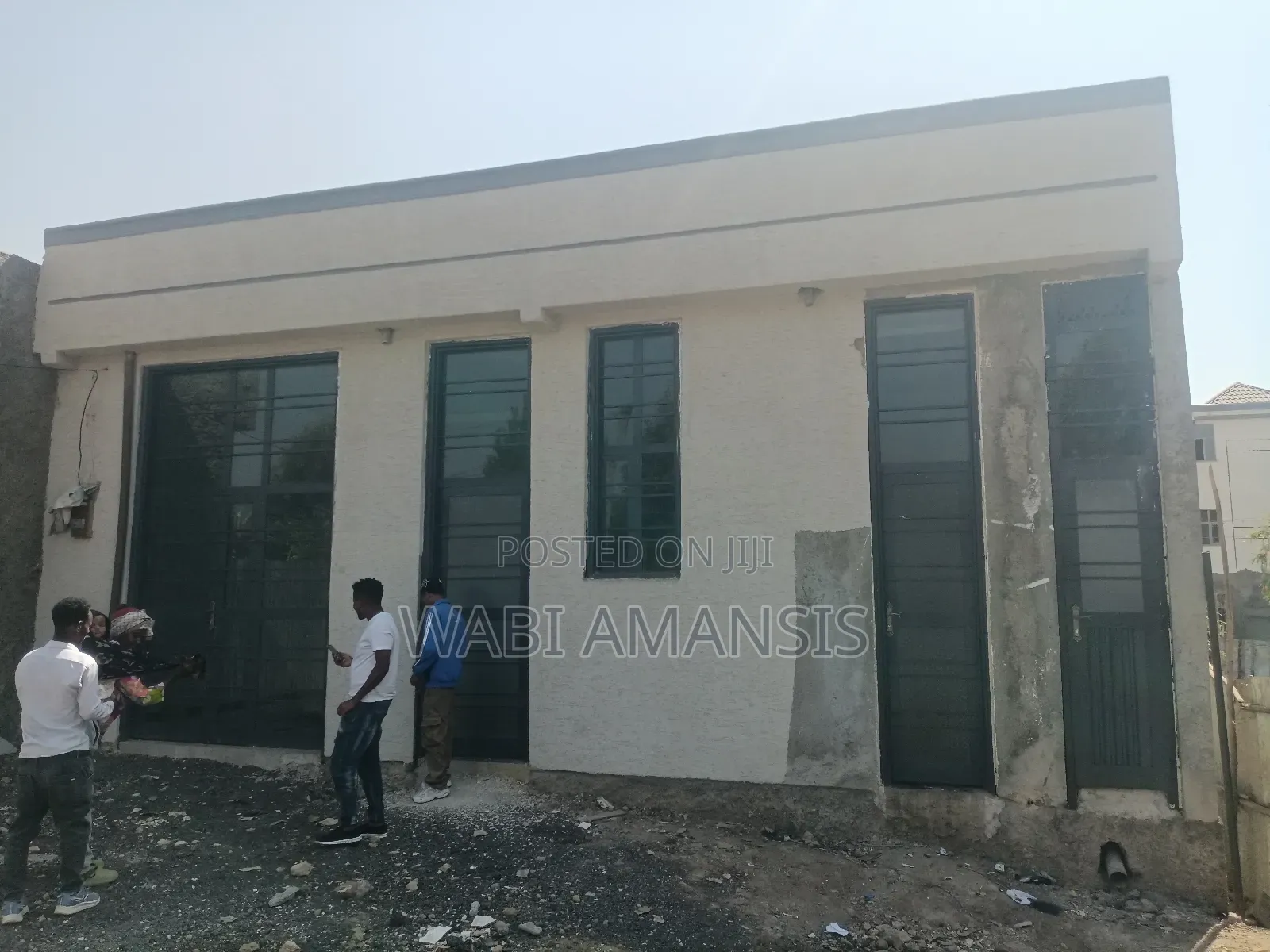Furnished 6bdrm House in Dukam, East Shewa for sale