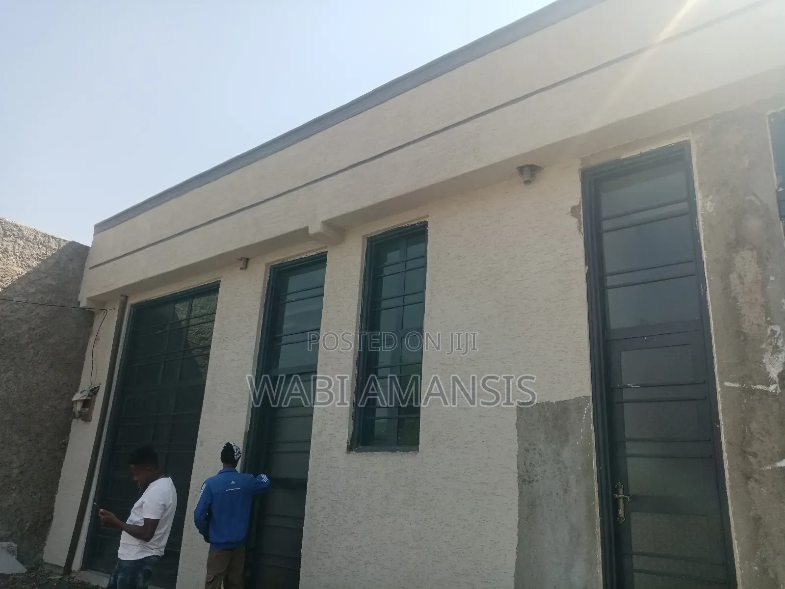 Furnished 6bdrm House in Dukam, East Shewa for sale