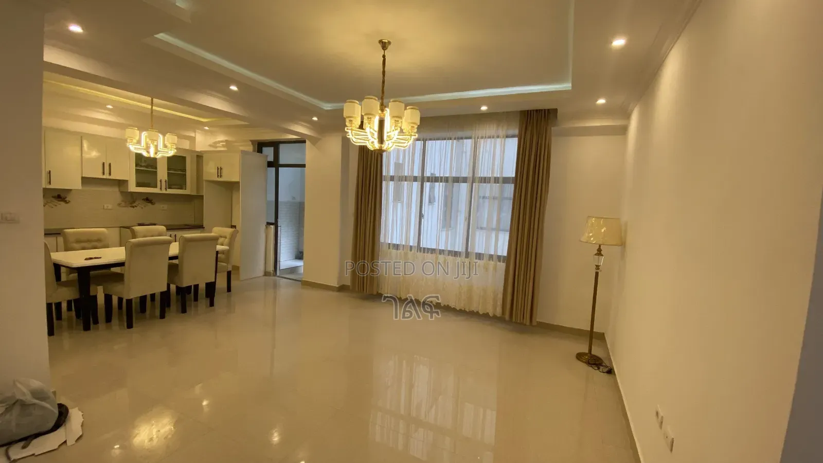3bdrm Apartment in የሚሸጥ ባለ 3 መኝታ ፊጋ ኖህ, Bole for sale