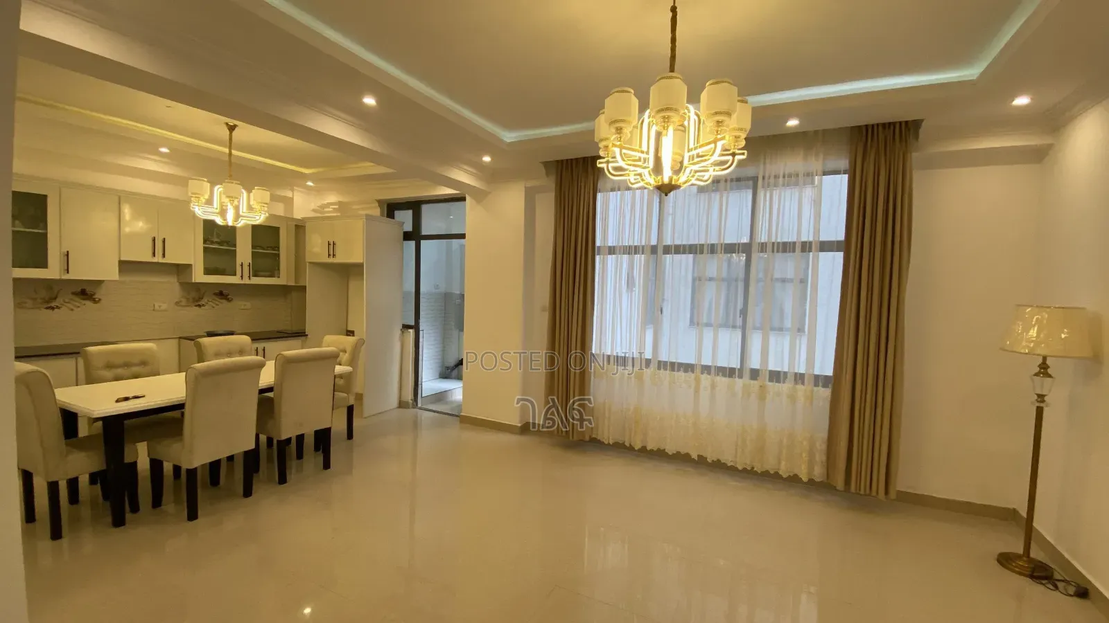 3bdrm Apartment in የሚሸጥ ባለ 3 መኝታ ፊጋ ኖህ, Bole for sale