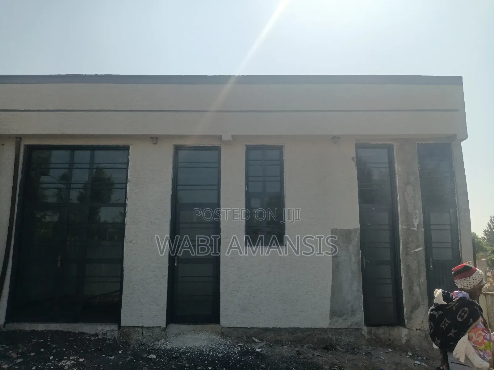 Furnished 6bdrm House in Dukam, East Shewa for sale