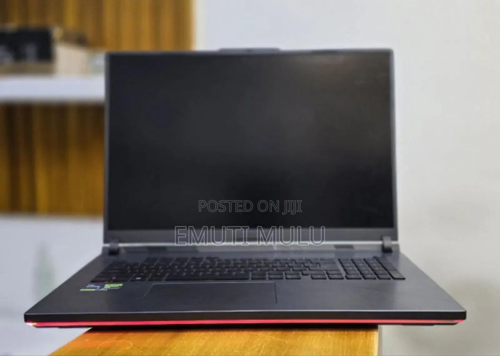 New Laptop Asus ROG Strix G16 G614 16GB Intel Core i9 SSD 2T