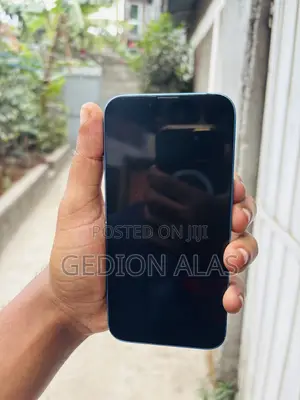 Apple iPhone 13 128 GB Blue