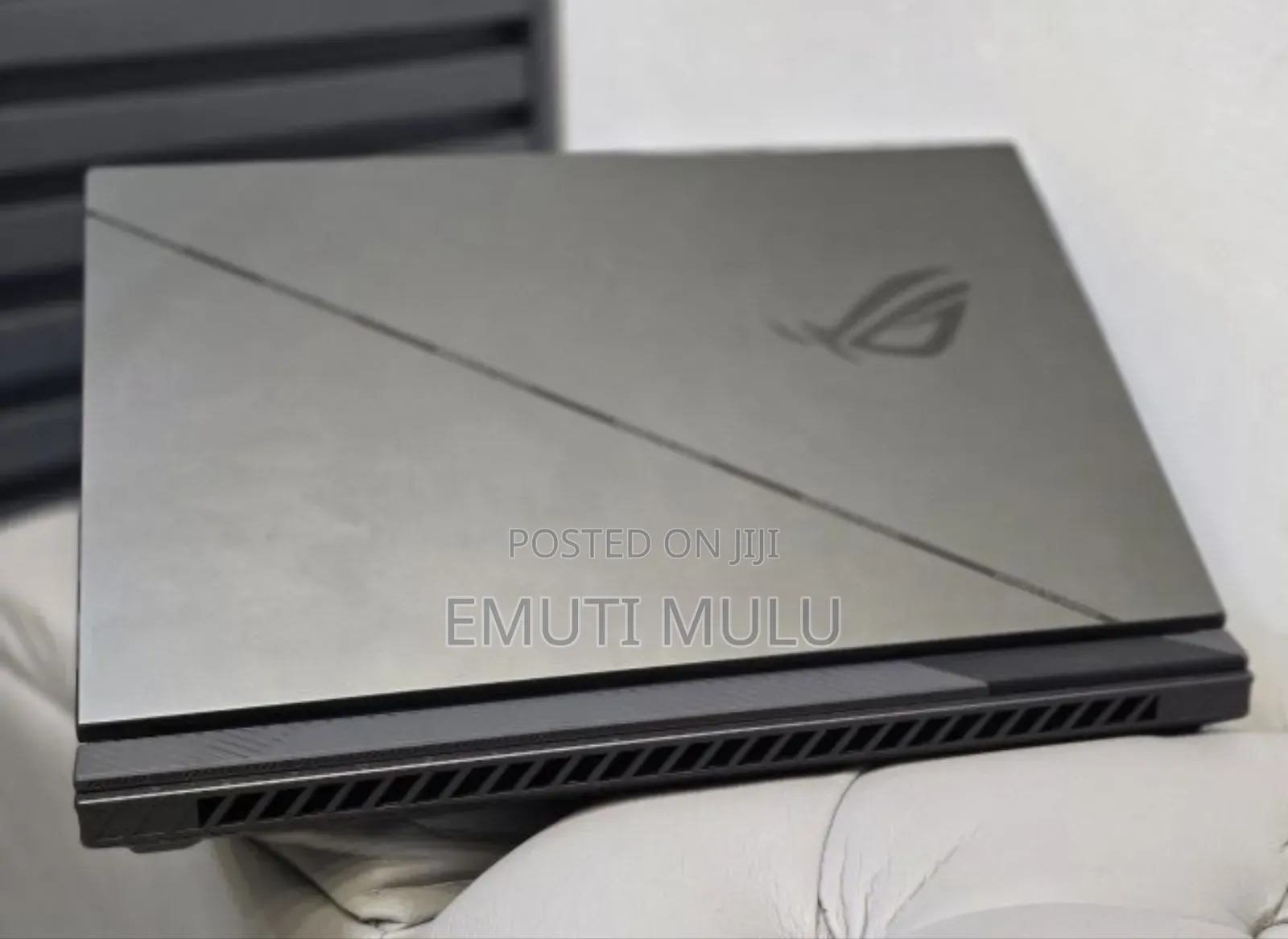 New Laptop Asus ROG Strix G16 G614 16GB Intel Core i9 SSD 2T