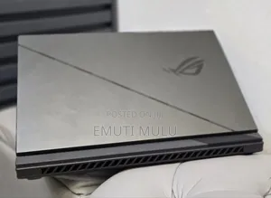 New Laptop Asus ROG Strix G16 G614 16GB Intel Core i9 SSD 2T