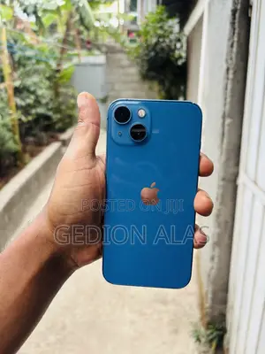 Apple iPhone 13 128 GB Blue