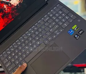 New Laptop HP Victus 16 16GB Intel Core i7 SSD 512GB