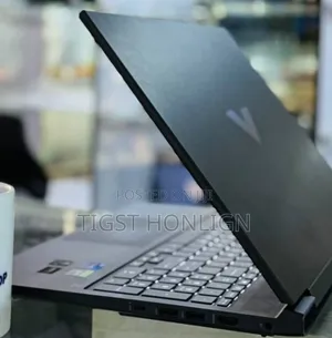 New Laptop HP Victus 16 16GB Intel Core i7 SSD 512GB
