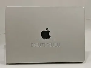 New Apple MacBook Pro 2024 M4 Pro 14-inch 16GB Intel Core i5 SSD 1T