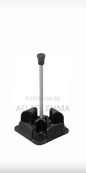 4 Set Seasoning Bottles