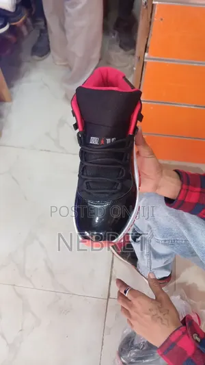 Men' S Shoes Jordan 11