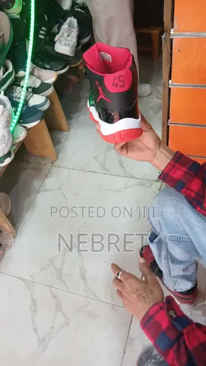 Men' S Shoes Jordan 11