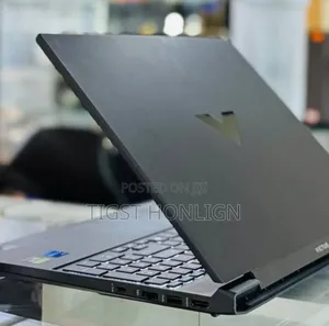New Laptop HP Victus 15 16GB Intel Core i5 SSD 1T