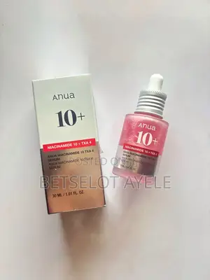 Anua 10% Niacinamide