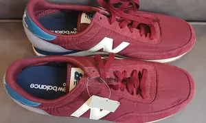 Men's New Balance Shoe's