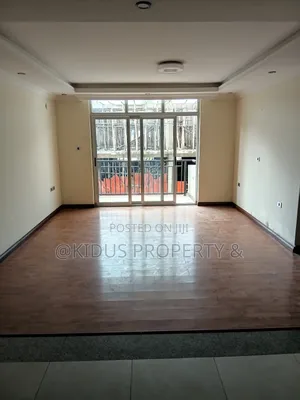 3bdrm Apartment in German Square, Nifas Silk-Lafto for rent