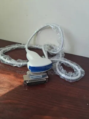 Convex Probe for Xf Ultrasound Machine