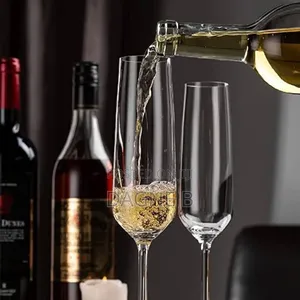 Champagne Glass የሻምፓኝ ብርጭቆ