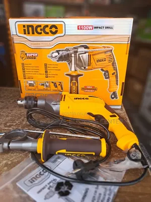 Inco Drill