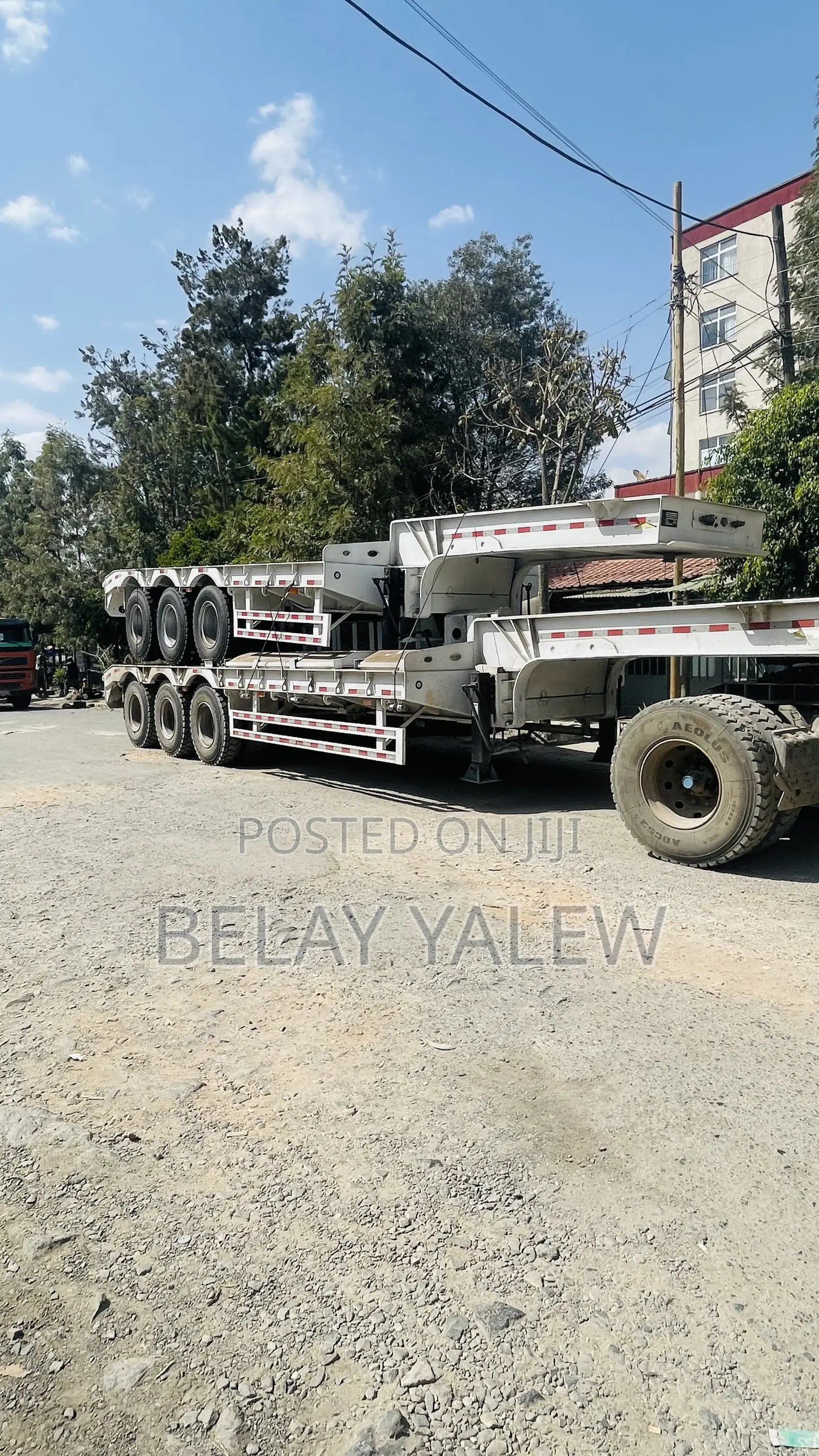 ሎቤድ ሽያጭ አንድ ፍሬ የቀረ ዋጋ 11,500,000.00 Etb at Belaycar1