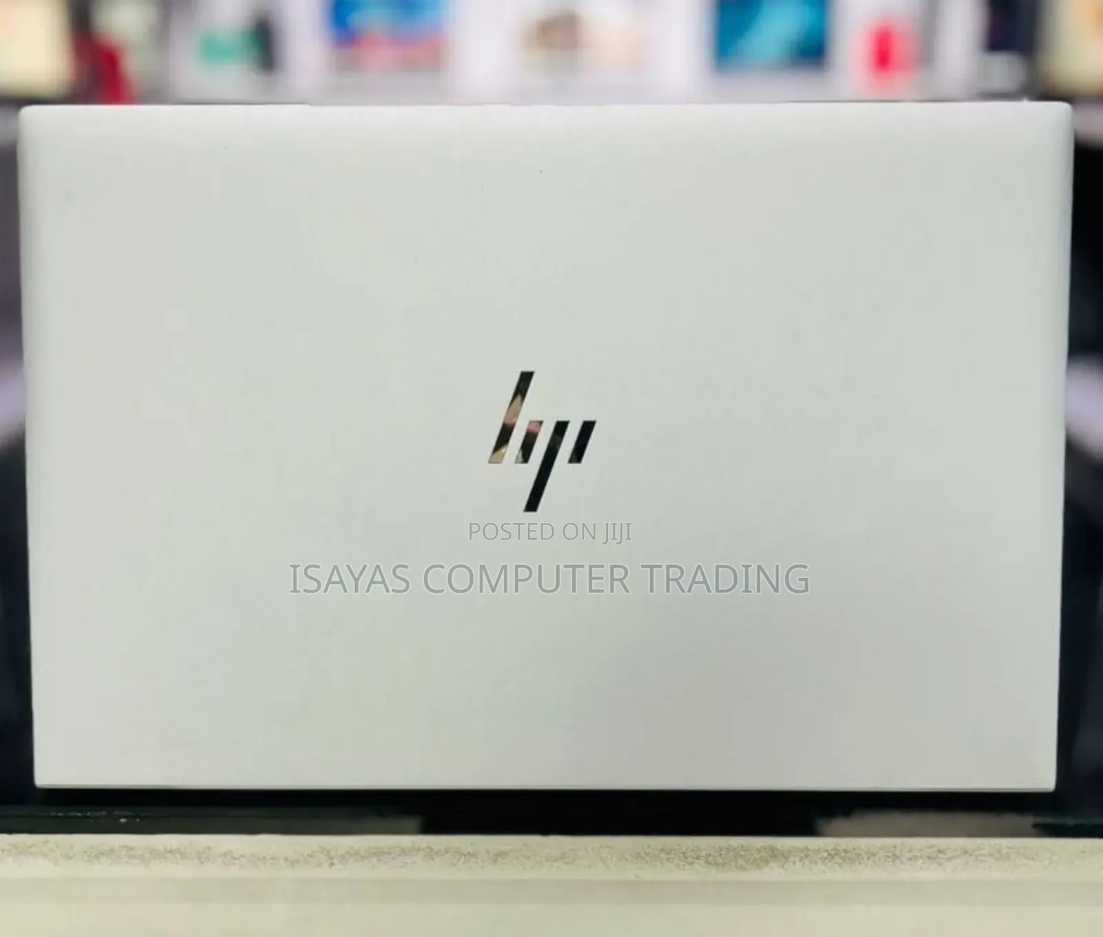 New Laptop HP EliteBook 840 G8 16GB Intel Core i7 SSD 512GB