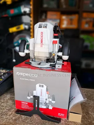 ሉቲያን ሮተር ማሽን