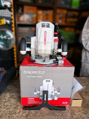 ሉቲያን ሮተር ማሽን