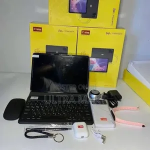 New C idea CM8800 Plus 512 GB