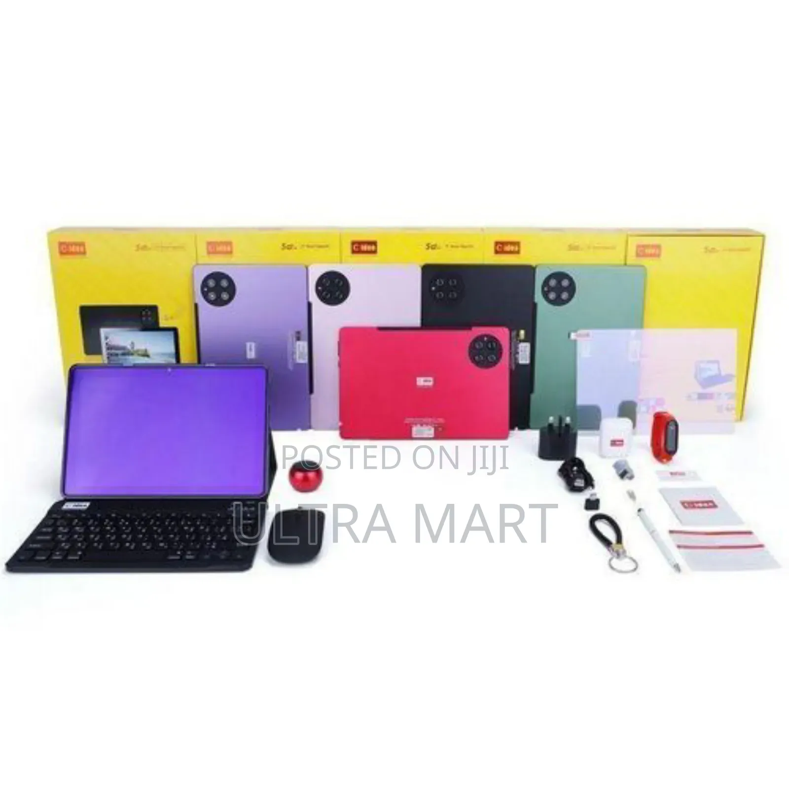 New C idea CM8800 Plus 512 GB