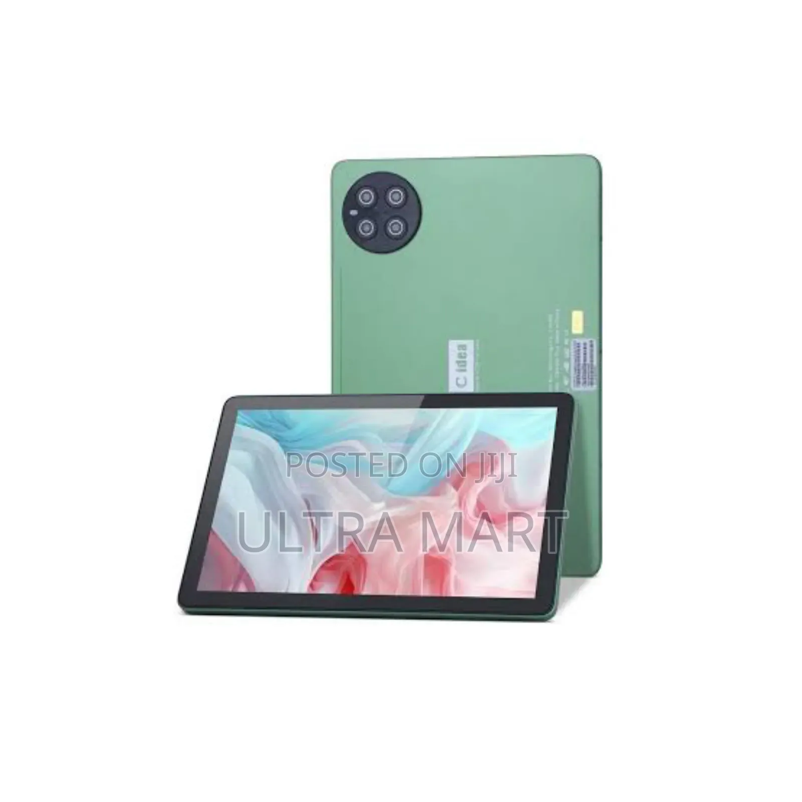 New C idea CM8800 Plus 512 GB