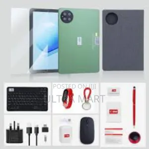 New C idea CM8800 Plus 512 GB