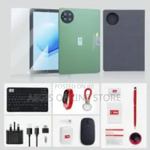 New C idea CM8800 Plus 512 GB